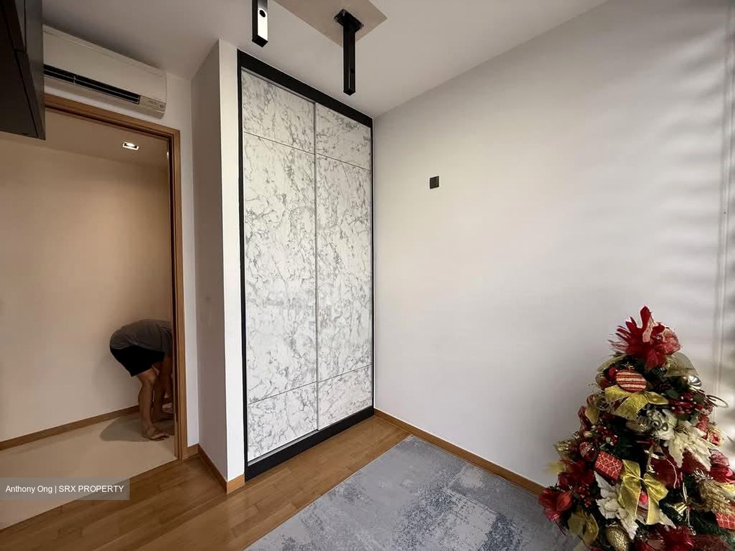 The Trilinq (D5), Condominium #551303951